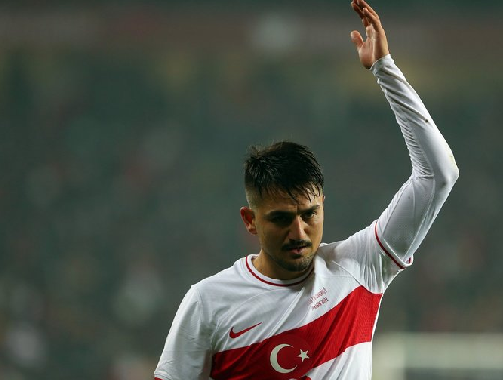 Foto - Fenerbahçe'de Dzeko'nun ilk transferi geliyor! Flaş adım...