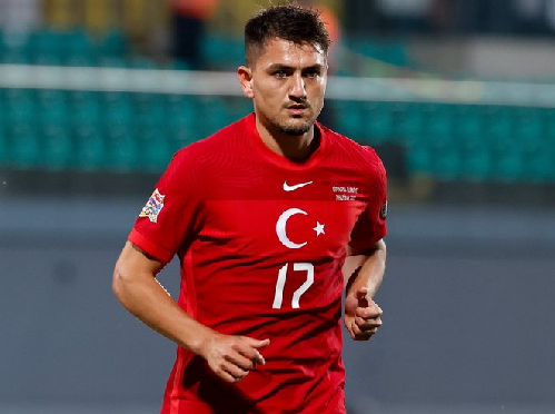 Foto - Fenerbahçe'de Dzeko'nun ilk transferi geliyor! Flaş adım...