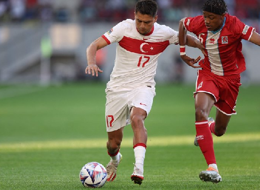 Foto - Fenerbahçe'de Dzeko'nun ilk transferi geliyor! Flaş adım...