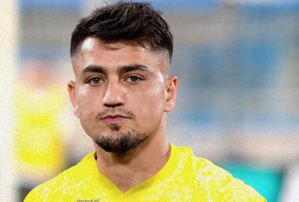 Foto - Fenerbahçe'de Dzeko'nun ilk transferi geliyor! Flaş adım...