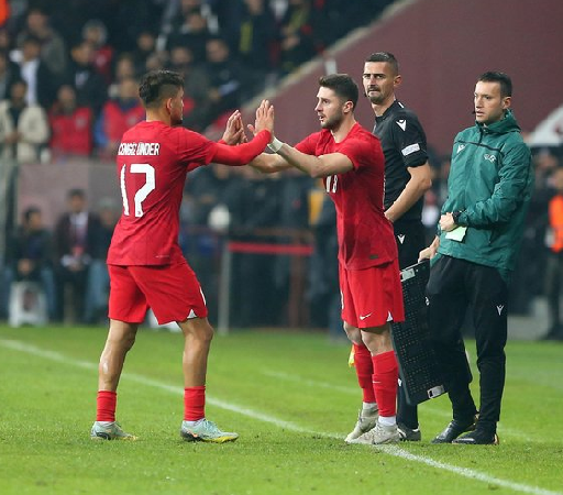 Foto - Fenerbahçe'de Dzeko'nun ilk transferi geliyor! Flaş adım...