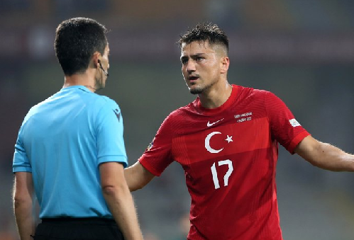 Foto - Fenerbahçe'de Dzeko'nun ilk transferi geliyor! Flaş adım...