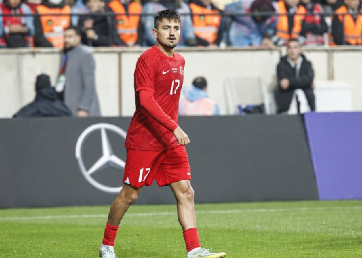 Foto - Fenerbahçe'de Dzeko'nun ilk transferi geliyor! Flaş adım...