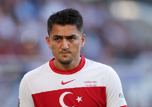 Foto - Fenerbahçe'de Dzeko'nun ilk transferi geliyor! Flaş adım...