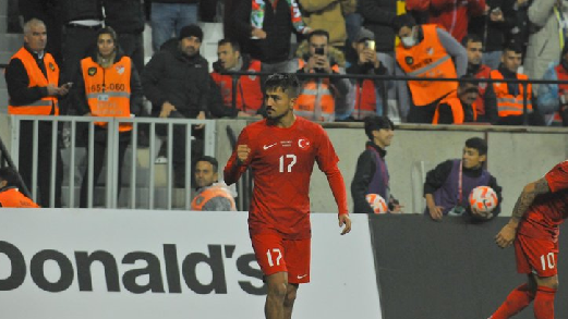 Foto - Fenerbahçe'de Dzeko'nun ilk transferi geliyor! Flaş adım...