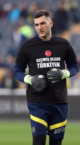 Foto - Fenerbahçe'de en büyük sorun 1 numara kim olacak?