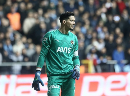 Foto - Fenerbahçe'de en büyük sorun 1 numara kim olacak?