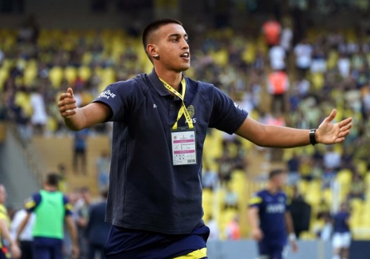 Foto - Fenerbahçe'de en büyük sorun 1 numara kim olacak?