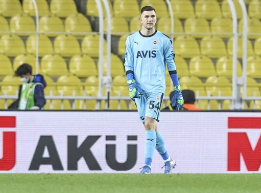 Foto - Fenerbahçe'de en büyük sorun 1 numara kim olacak?