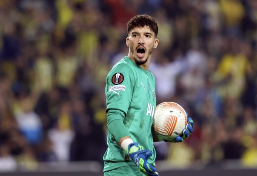 Foto - Fenerbahçe'de en büyük sorun 1 numara kim olacak?