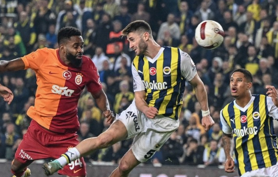 Fenerbahçe'de ezber bozan hareket! Çok uzak değil, o tarihte gidebilir! Türkiye rekor düzeyde ihraç ediyor...