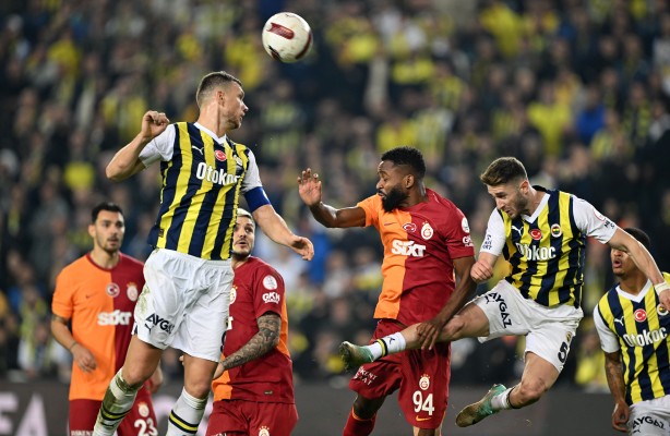 Foto - Fenerbahçe'de ezber bozan hareket! Çok uzak değil, o tarihte gidebilir! Türkiye rekor düzeyde ihraç ediyor...