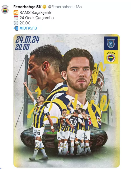 Fenerbahçe'de Fatih Terim paniği mi? Dünya neyle uğraşıyor biz neyle uğraşıyoruz! Vallahi pes, billahi pes!