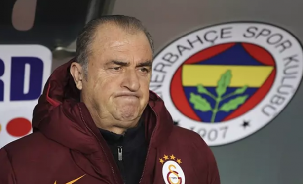 Foto - Fenerbahçe'de Fatih Terim paniği mi? Dünya neyle uğraşıyor biz neyle uğraşıyoruz! Vallahi pes, billahi pes!