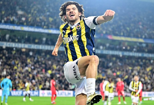 Foto - Fenerbahçe'de Ferdi Kadıoğlu gidiyor o geliyor! Galatasaray’a büyük darbe vuracak…