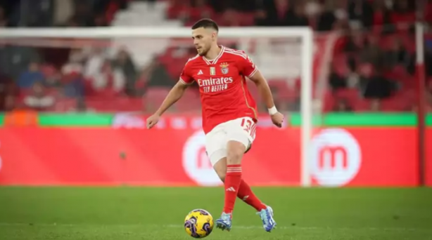 Foto - Fenerbahçe’de Ferdi’nin yeri çabuk doldu