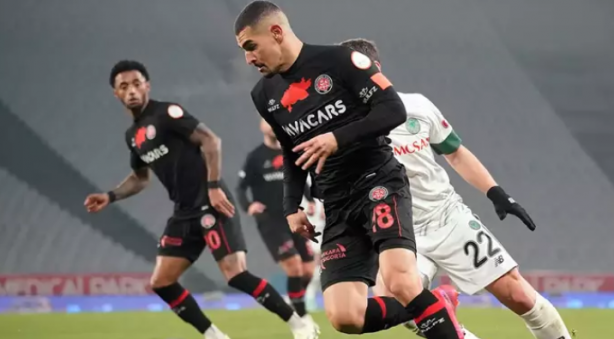 Foto - Fenerbahçe’de Ferdi’nin yeri çabuk doldu