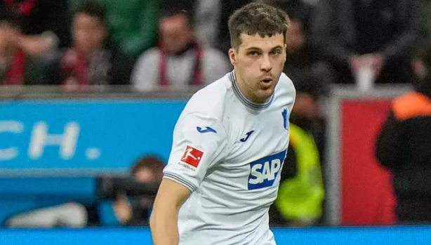 Foto - Fenerbahçe’de Ferdi’nin yeri çabuk doldu