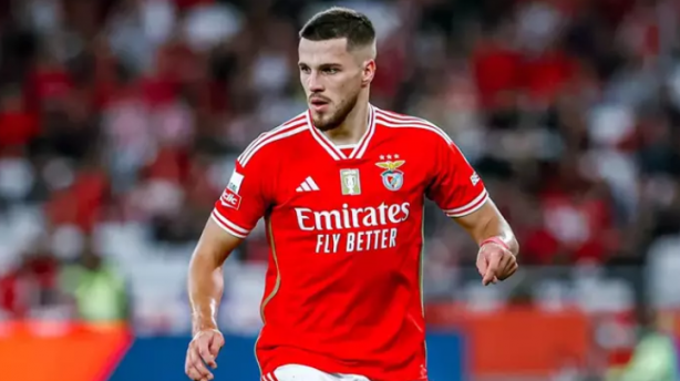 Foto - Fenerbahçe’de Ferdi’nin yeri çabuk doldu