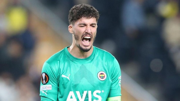 Foto - Fenerbahçe'de flaş Altay Bayındır kararı! Son 20 günde...