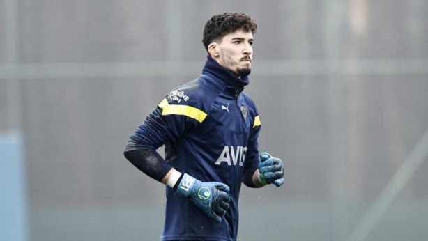 Foto - Fenerbahçe'de flaş Altay Bayındır kararı! Son 20 günde...