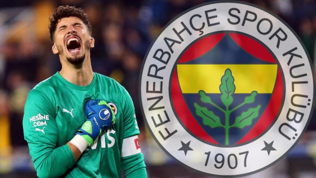 Fenerbahçe'de flaş Altay Bayındır kararı! Son 20 günde...