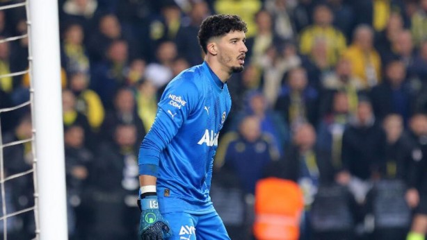 Foto - Fenerbahçe'de flaş Altay Bayındır kararı! Son 20 günde...