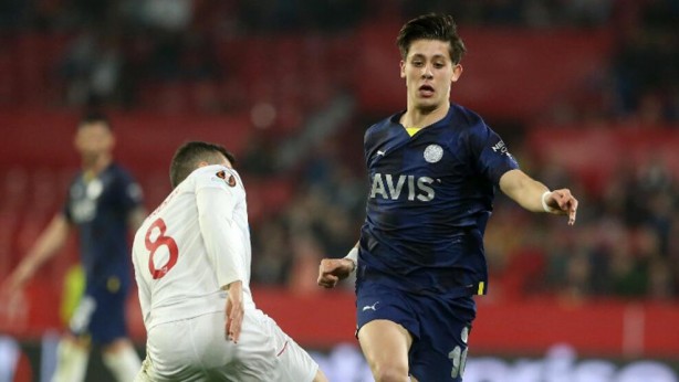 Foto - Fenerbahçe'de flaş Arda Güler gelişmesi! Ali Koç talimatı verdi