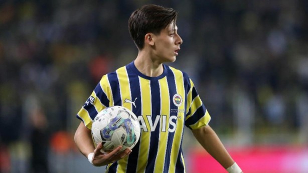 Foto - Fenerbahçe'de flaş Arda Güler gelişmesi! Ali Koç talimatı verdi