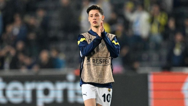 Foto - Fenerbahçe'de flaş Arda Güler gelişmesi! Ali Koç talimatı verdi