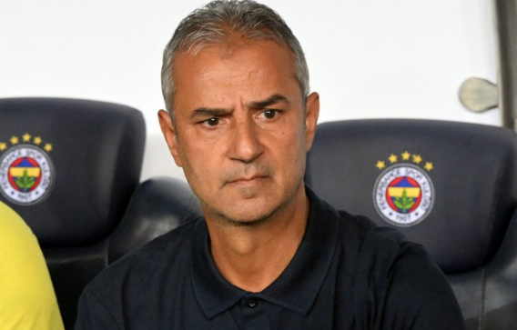 Fenerbahçe'de flaş gelişme: İsmail Kartal'ın kafasına dank etti ve beklenen karar çıktı!