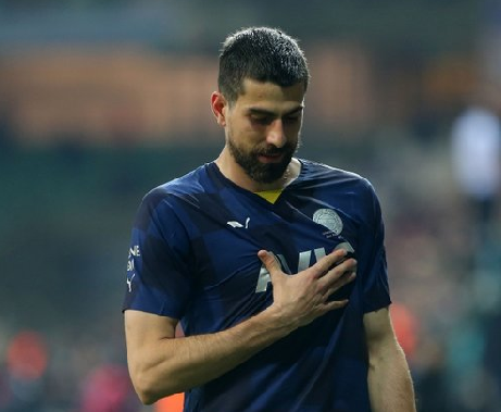 Foto - Fenerbahçe’de flaş gelişme! O yıldızın lisansı dondurulabilir...! Sürpriz var...