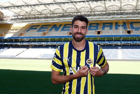 Foto - Fenerbahçe’de flaş gelişme! O yıldızın lisansı dondurulabilir...! Sürpriz var...