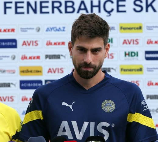 Foto - Fenerbahçe’de flaş gelişme! O yıldızın lisansı dondurulabilir...! Sürpriz var...