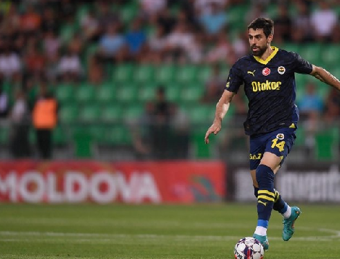 Fenerbahçe’de flaş gelişme! O yıldızın lisansı dondurulabilir...! Sürpriz var...