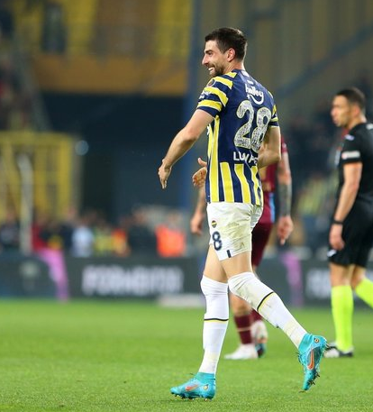 Foto - Fenerbahçe’de flaş gelişme! O yıldızın lisansı dondurulabilir...! Sürpriz var...