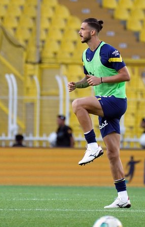 Foto - Fenerbahçe’de flaş gelişme! O yıldızın lisansı dondurulabilir...! Sürpriz var...