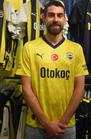 Foto - Fenerbahçe’de flaş gelişme! O yıldızın lisansı dondurulabilir...! Sürpriz var...