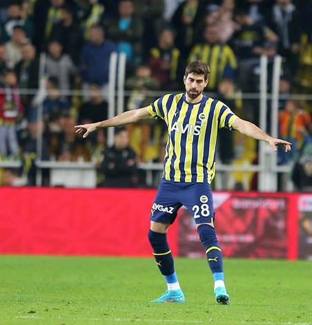 Foto - Fenerbahçe’de flaş gelişme! O yıldızın lisansı dondurulabilir...! Sürpriz var...