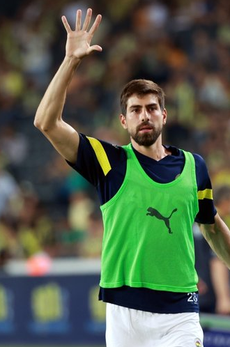 Foto - Fenerbahçe’de flaş gelişme! O yıldızın lisansı dondurulabilir...! Sürpriz var...