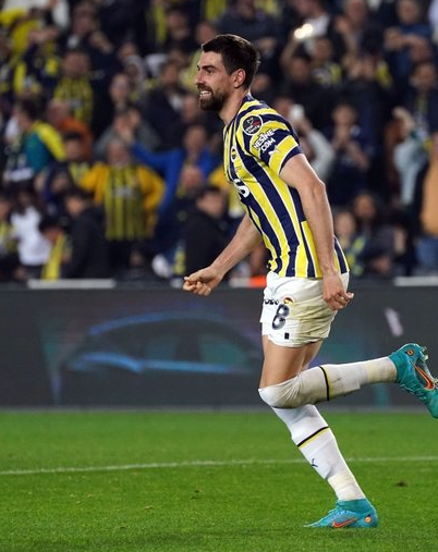 Foto - Fenerbahçe’de flaş gelişme! O yıldızın lisansı dondurulabilir...! Sürpriz var...