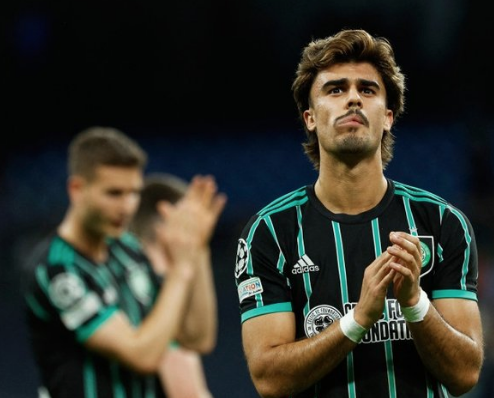 Foto - Fenerbahçe'de flaş gelişme! Resmi teklif yapıldı bile: Yılın fırsat transferi olacak...