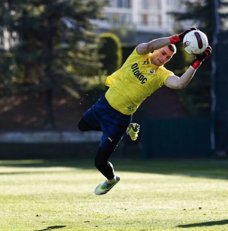 Foto - Fenerbahçe'de flaş gelişme! Resmi teklif yapıldı bile: Yılın fırsat transferi olacak...