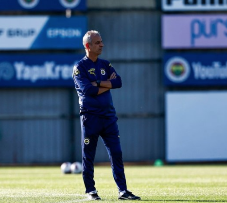 Foto - Fenerbahçe'de flaş gelişme! Resmi teklif yapıldı bile: Yılın fırsat transferi olacak...