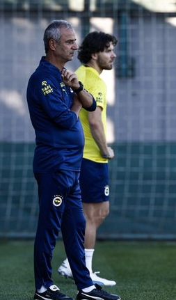 Foto - Fenerbahçe'de flaş gelişme! Resmi teklif yapıldı bile: Yılın fırsat transferi olacak...
