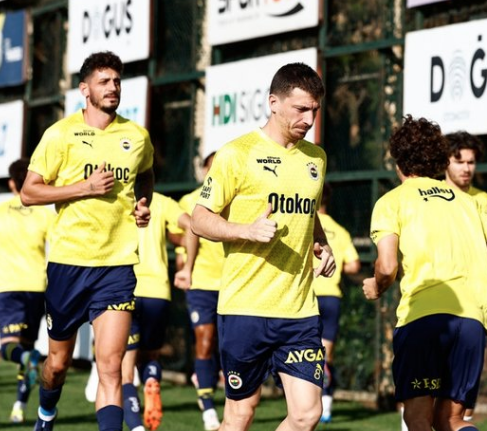 Foto - Fenerbahçe'de flaş gelişme! Resmi teklif yapıldı bile: Yılın fırsat transferi olacak...