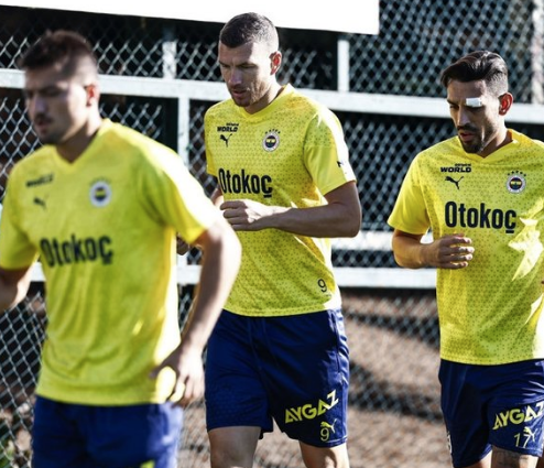 Foto - Fenerbahçe'de flaş gelişme! Resmi teklif yapıldı bile: Yılın fırsat transferi olacak...