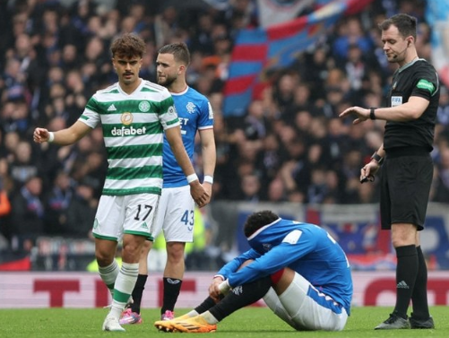 Foto - Fenerbahçe'de flaş gelişme! Resmi teklif yapıldı bile: Yılın fırsat transferi olacak...