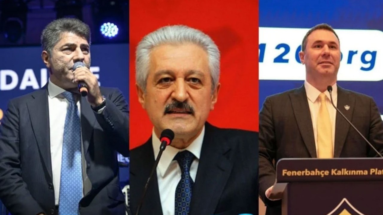 Fenerbahçe’de gözler seçime çevrildi: Adaylar netleşmeye başladı