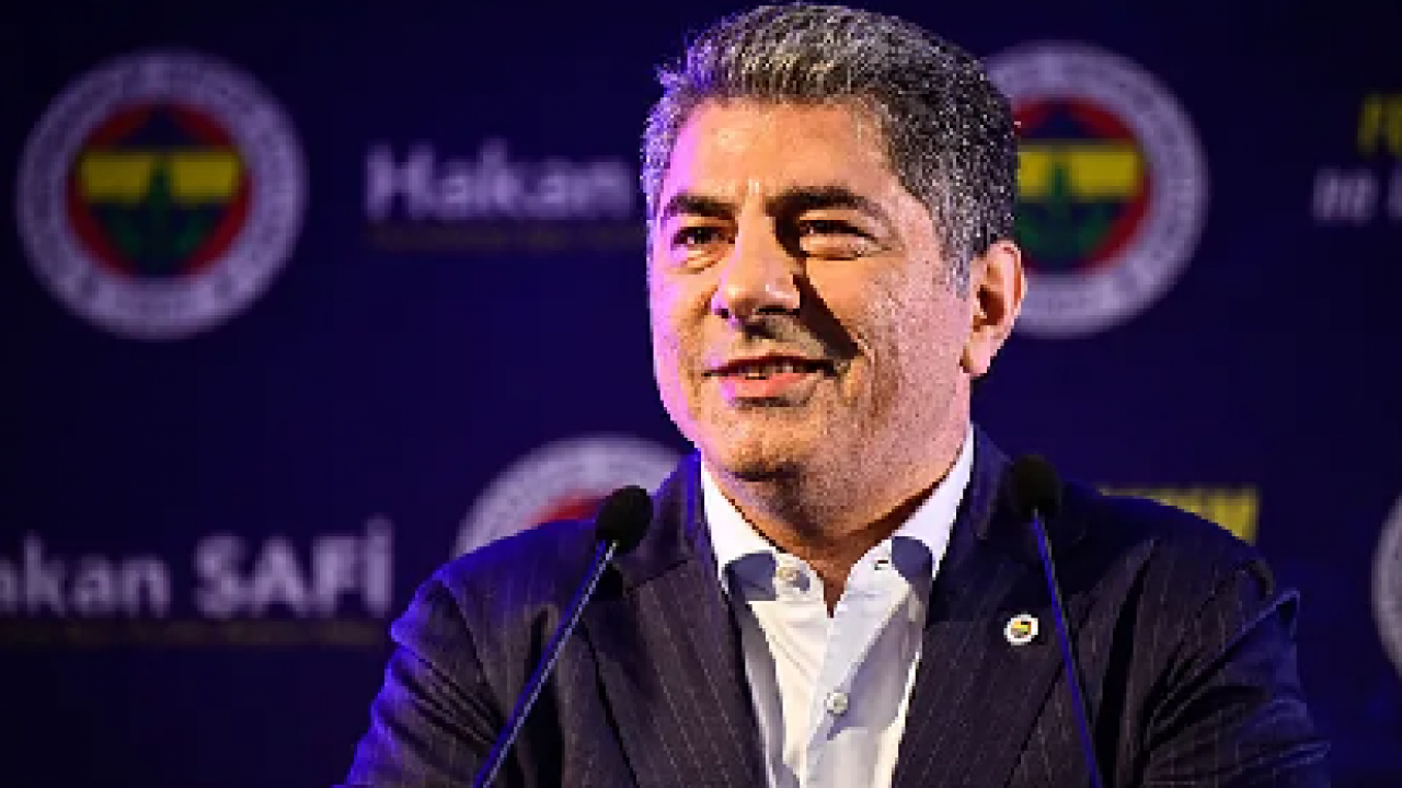 Fenerbahçe’de Hakan Safi’nin hoca adayı ortaya çıktı! Bu sezon şampiyon olmuştu
